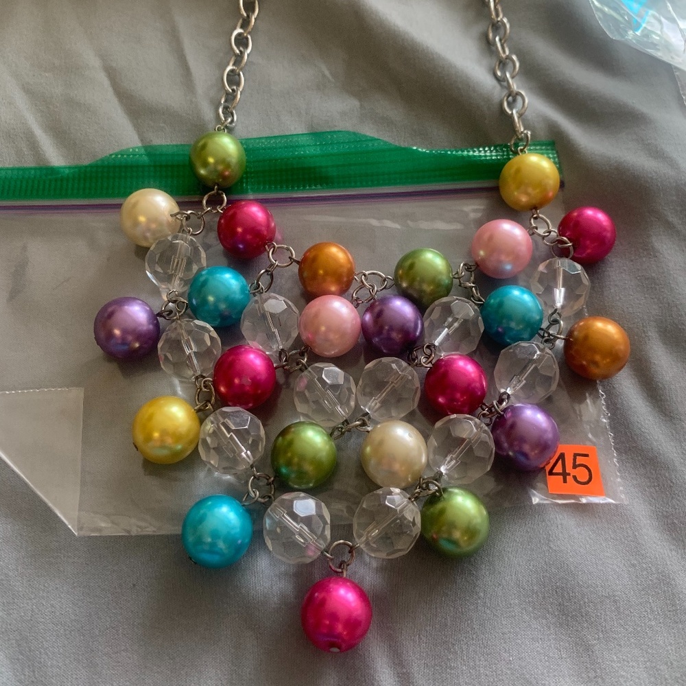 custom jewelry